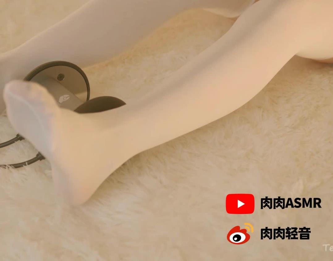 肉肉付费会员as-mr福利 白丝