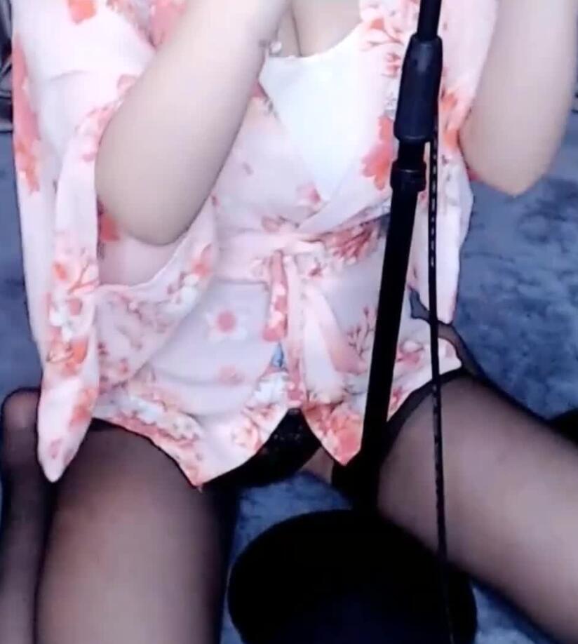 白鹿姬 ASMR福利视频两部